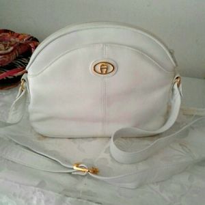 Etienne Aigner hand bag